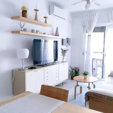 Laguna Paradise Apartment *