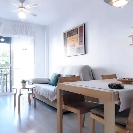 Apartment Laguna Paradise