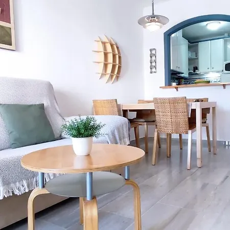 Apartment Laguna Paradise Torrox