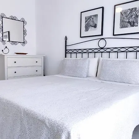 Apartment Laguna Paradise Torrox
